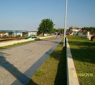 Promenade