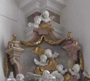 Kath. Pfarrkirche St. Remigius