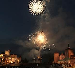 Störtebeker Festspiele 