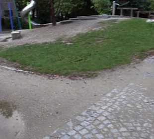 Spielplatz Münchener Freiheit