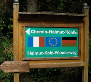 Helmut-Kohl-Wanderweg