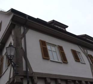 Amandus-Jäger-Haus