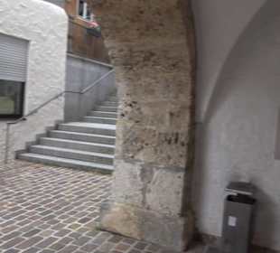 Historischer Rundgang Münsingen