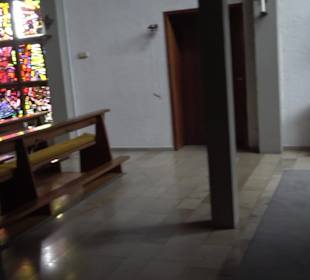 St. Georgskirche Dirgenheim