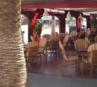 Schöner Innenbereich