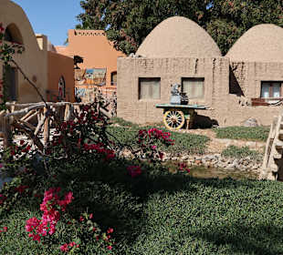 Downtown El Gouna