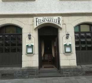 Außenansicht von Schillerstr-