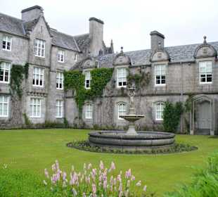 Balmoral Castle