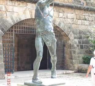 Kathedrale von Palma de Mallorca