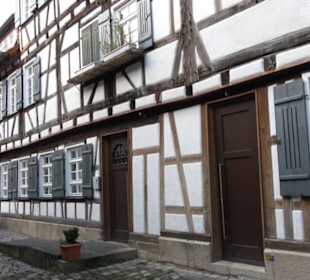 Nonnenhaus