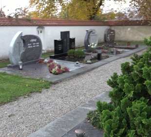 Friedhof Unlingen