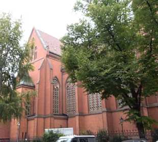 Dominikanerkloster Sankt Paulus