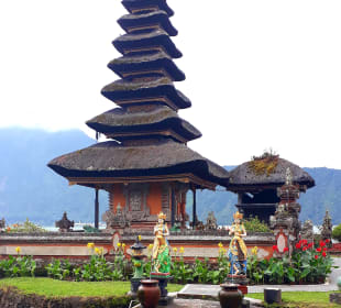 Pura Ulun Danu