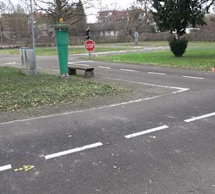 Jugendverkehrsschule