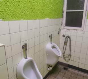 Toiletten