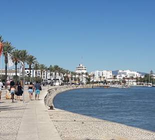 Promenade