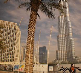 Stadtrundfahrt Ansichten