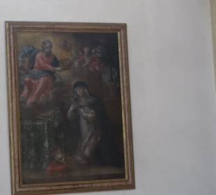 Pfarrkirche St. Briccius - Wurmlingen