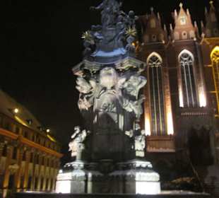 Katedra św. Jana Chrzciciela