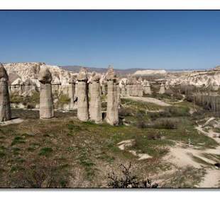 Liebestal - Panorama