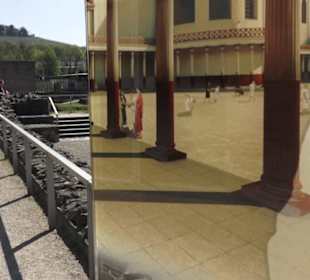 Kaiserthermen