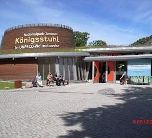 Königsstuhl