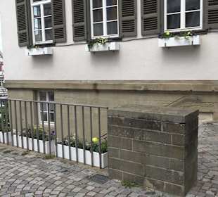 Historischer Stadtrundgang