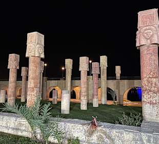 Old Town Sahl Hasheesh