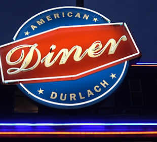American Diner Durlach