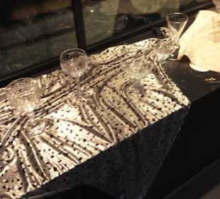 Erlebniszentrum von Villeroy & Boch