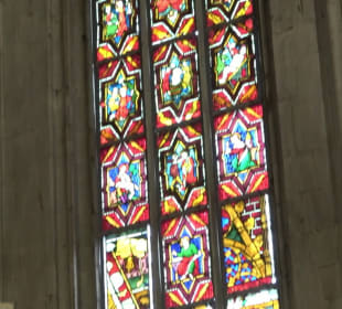 Frauenkirche Esslingen am Neckar