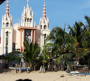 Stadtrundgang Bunaken