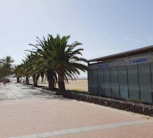 Relaxia Jandia Luz Apartments