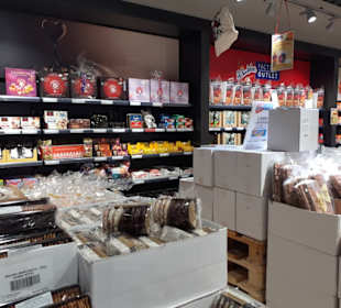 DeBeukelaer Factory Outlet in Grünstadt