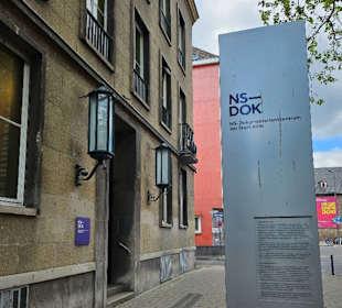 NS-Dokumentationszentrum