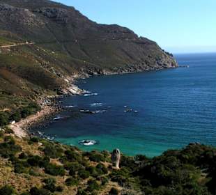 Chapman´s Peak Drive