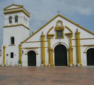 Iglesia de Santo Domingo