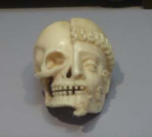 Exposición Abril 2011