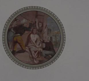 Wallfahrtskirche Weggental