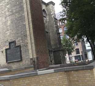 Ehem. Hauptkirche St. Nikolai