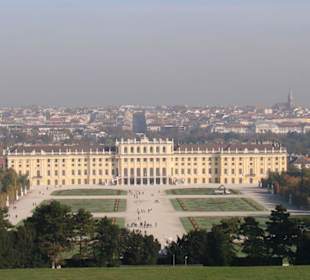 Schloss Schönbrunn