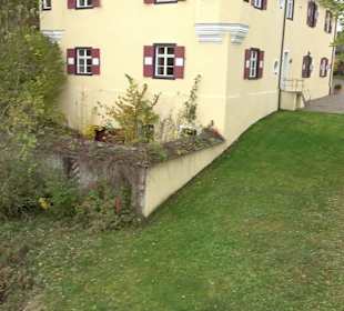 Schloss Zwiefaltendorf