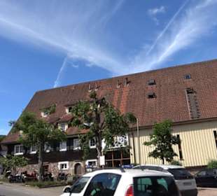 Waldknechtsbauernhof Klosterreichenbach