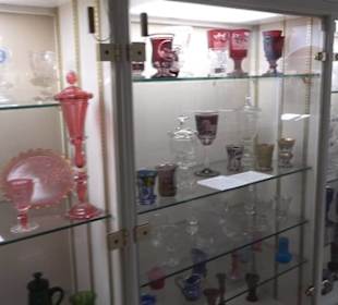 Glasmuseum