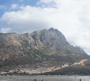 Laguna Balos