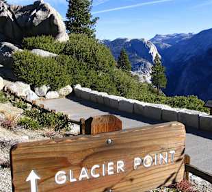 Yosemite Nationalpark