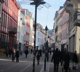 Hauptstraße