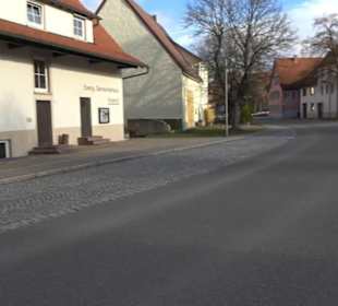 Evang. Gemeindehaus Ödenwaldstetten