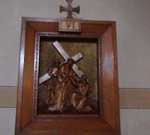 St. Wolfgang