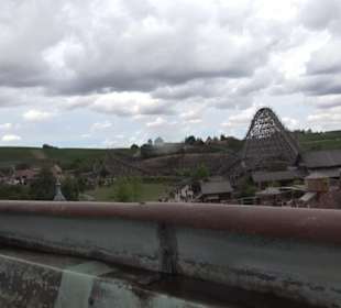 Erlebnispark Tripsdrill